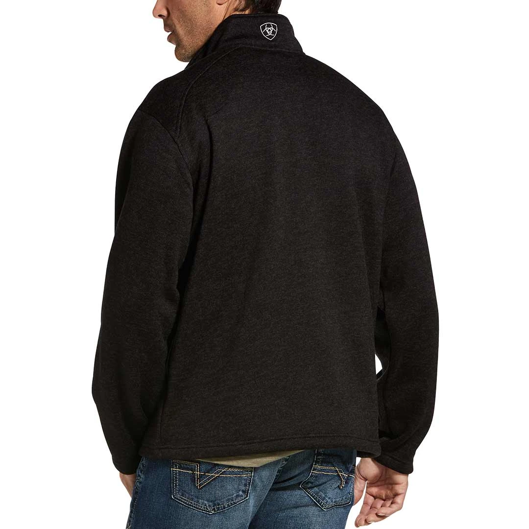 Ariat Men's Caldwell Full Zip Jacket - Image 2