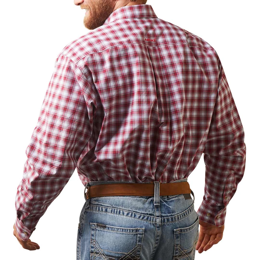 Ariat Men's Pro Series Nikolai Classic Fit Button-Down Shirt - Image 2