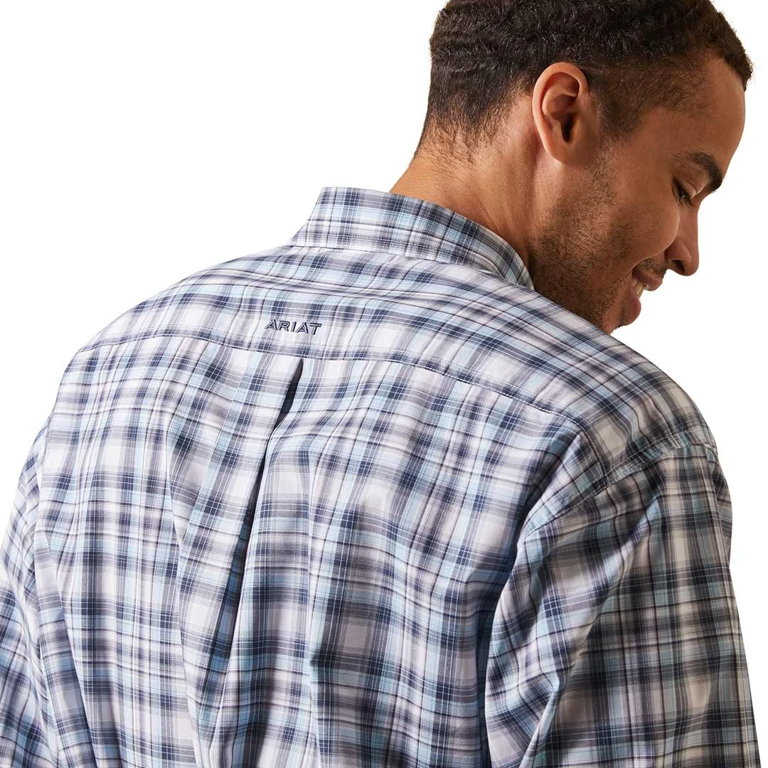 Ariat Men's Pro Series Norbert Classic Fit Button-Down Shirt - Image 2