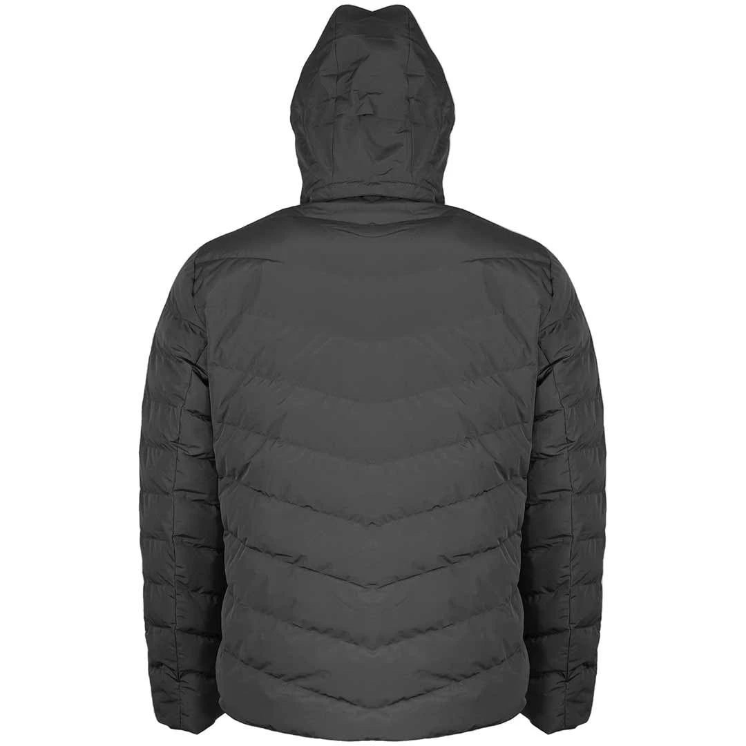 Fieldsheer Apparel Men's Crest Down Heated Jacket - Image 2