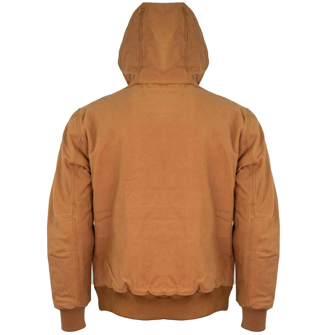 Fieldsheer Apparel Men's Foreman Heated Jacket 2.0 - Image 2