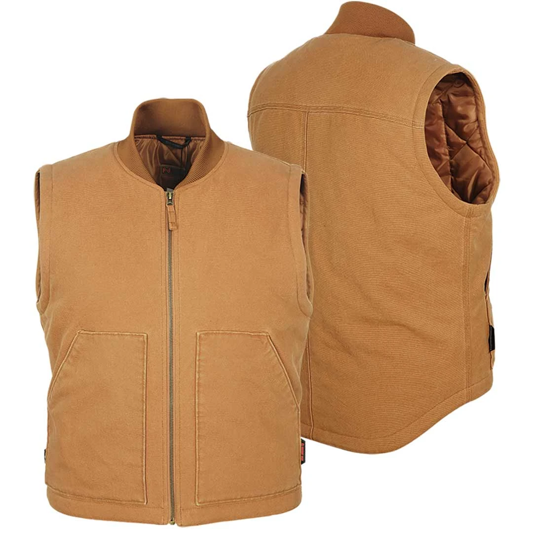 Fieldsheer Apparel Men's Foreman Heated Vest 2.0 - Image 2
