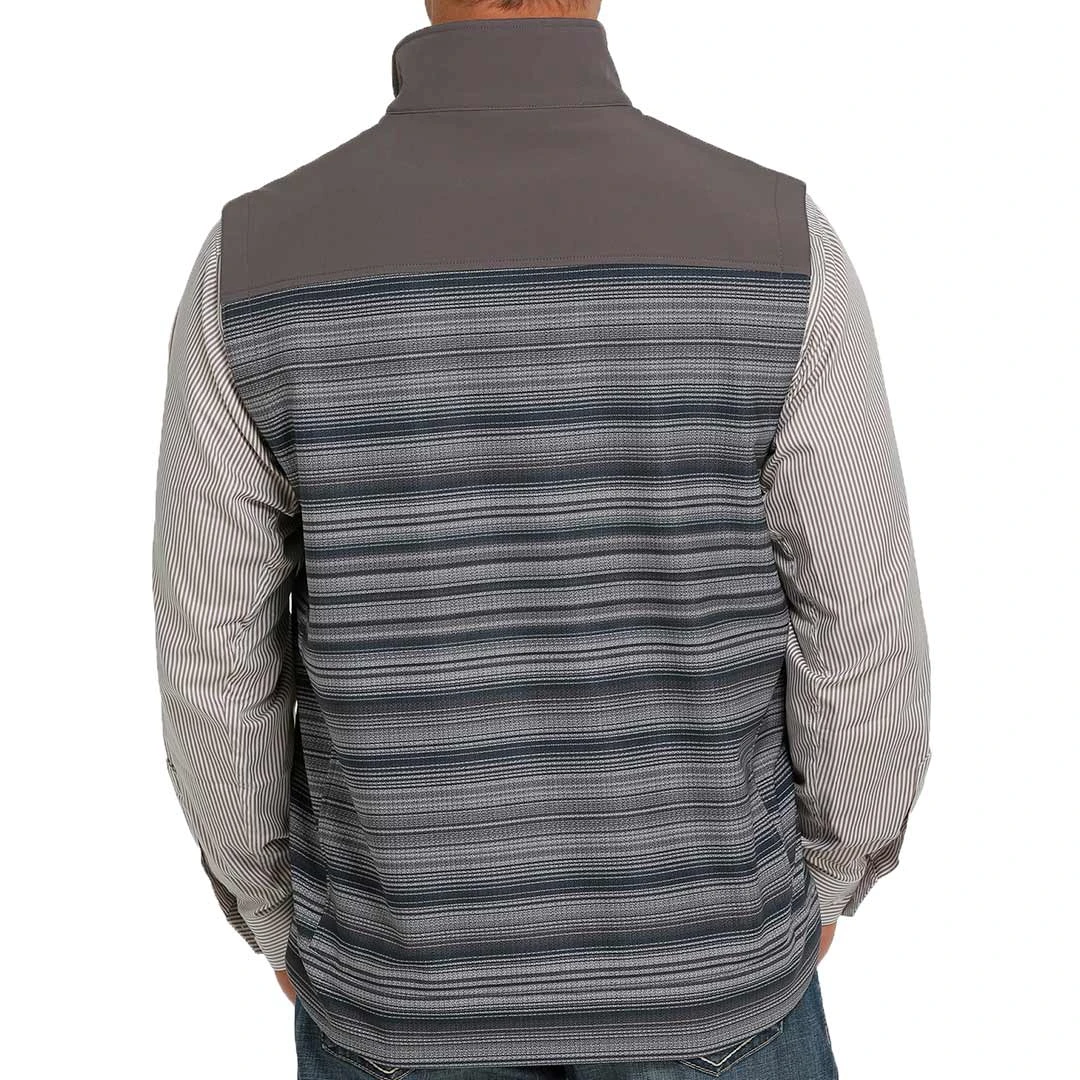 Cinch Men's Bonded Vest - Image 2