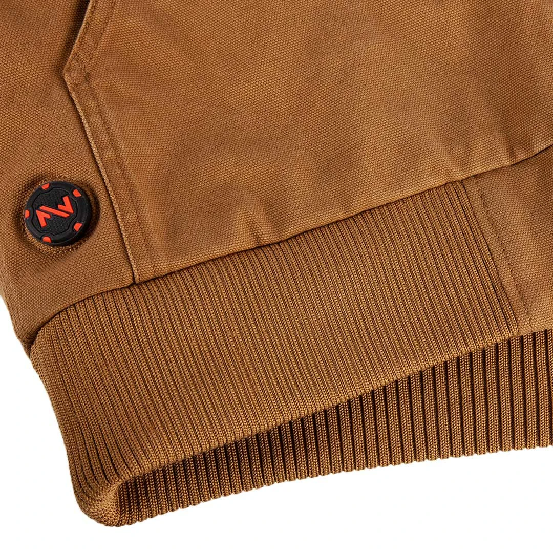 Fieldsheer Apparel Men's Foreman Heated Jacket 2.0 - Image 9