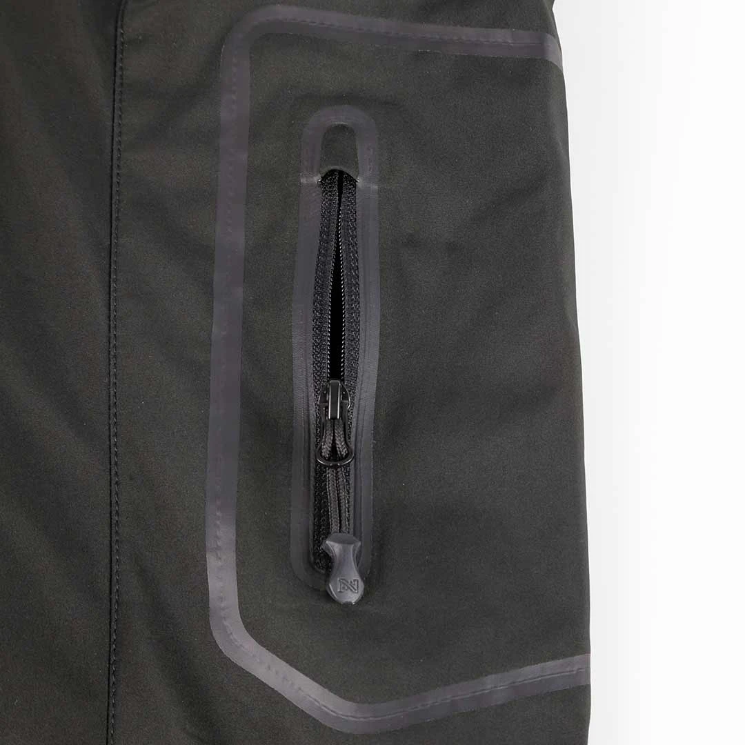 Fieldsheer Apparel Men's Alpine Heated Jacket - Image 10