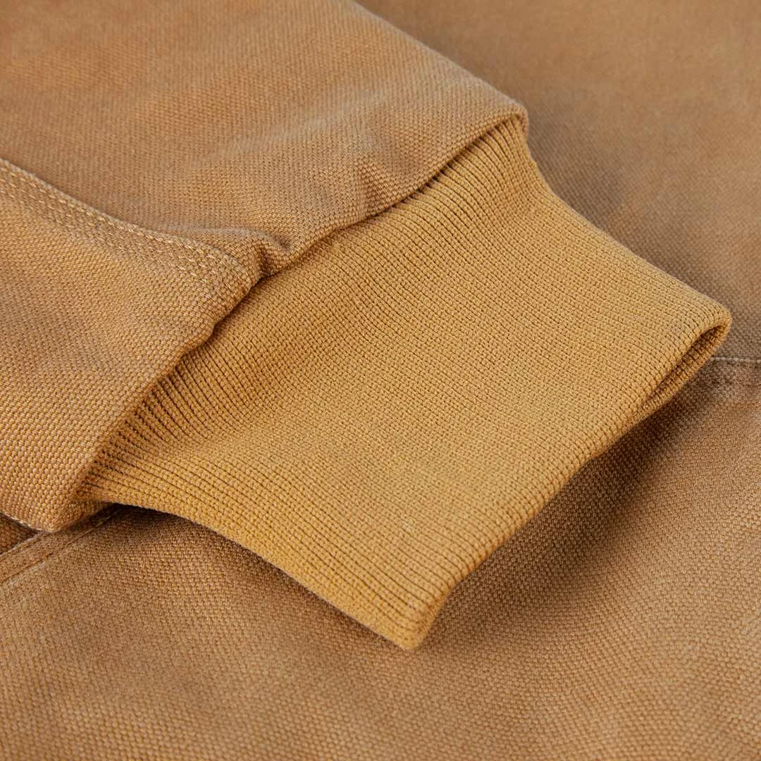 Fieldsheer Apparel Men's Foreman Heated Jacket 2.0 - Image 8