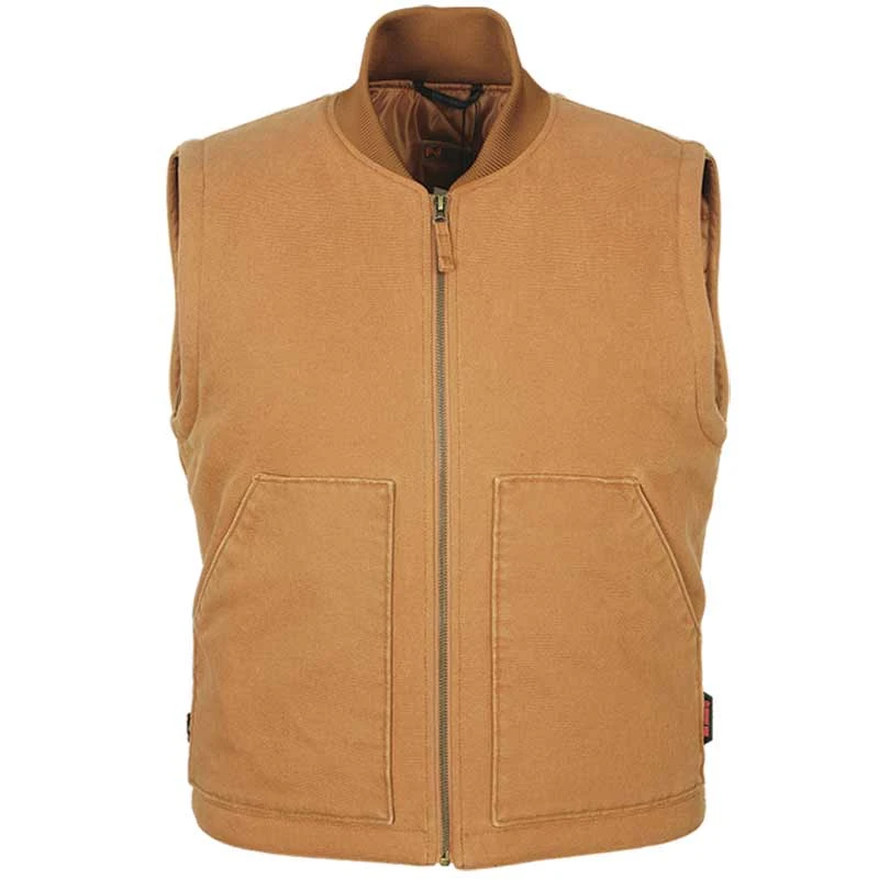 Fieldsheer Apparel Men's Foreman Heated Vest 2.0