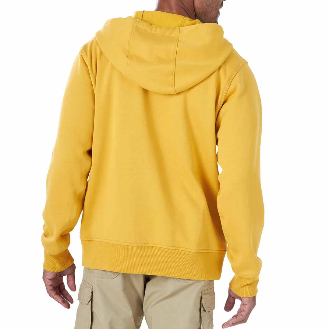 Wrangler Men's Riggs Workwear Work Zip-Up Hoodie - Image 9