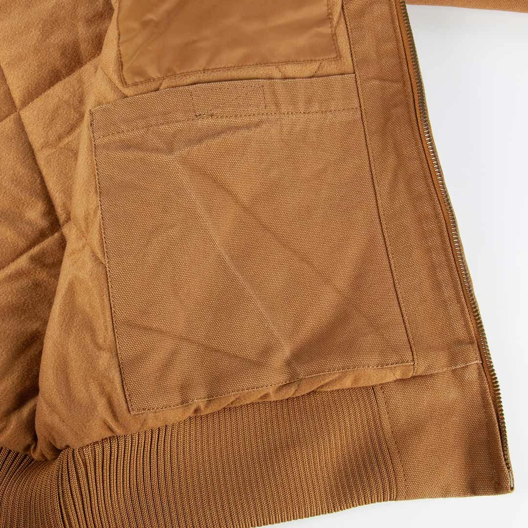 Fieldsheer Apparel Men's Foreman Heated Jacket 2.0 - Image 11