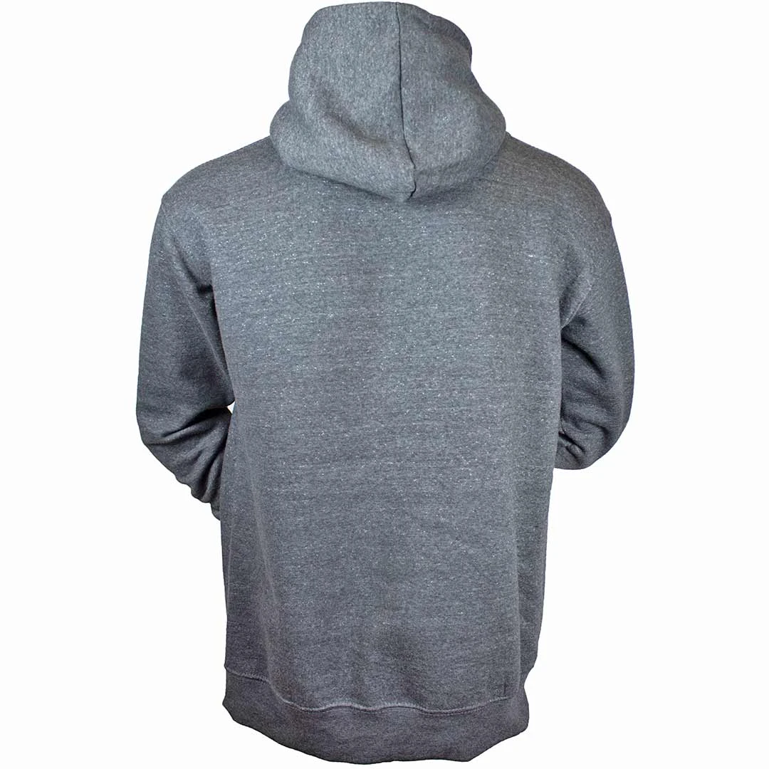 Calgary Stampede Unisex Teepee Hoodie - Image 2