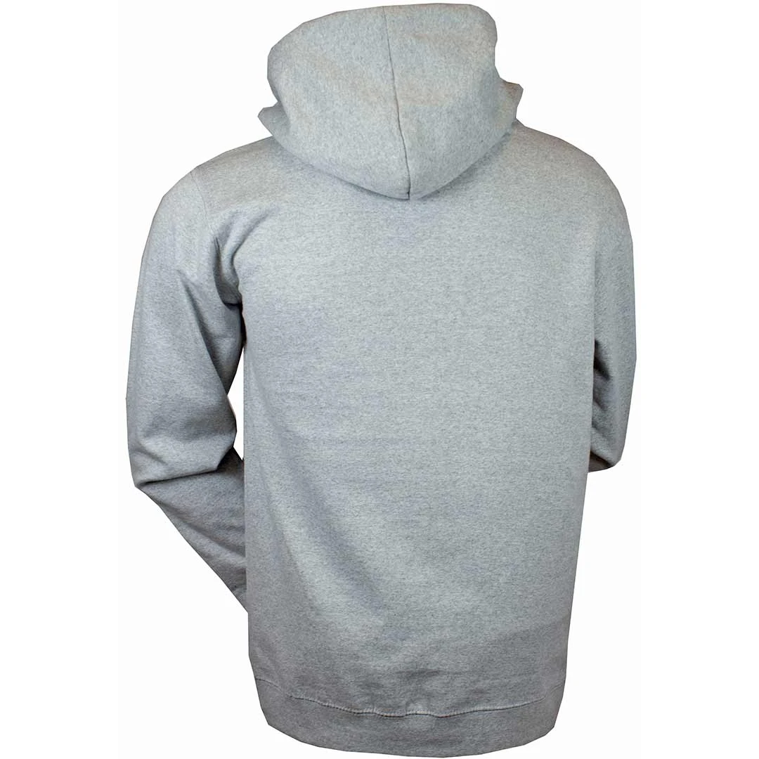 Calgary Stampede Unisex Bronc & CS Logo Hoodie - Image 2