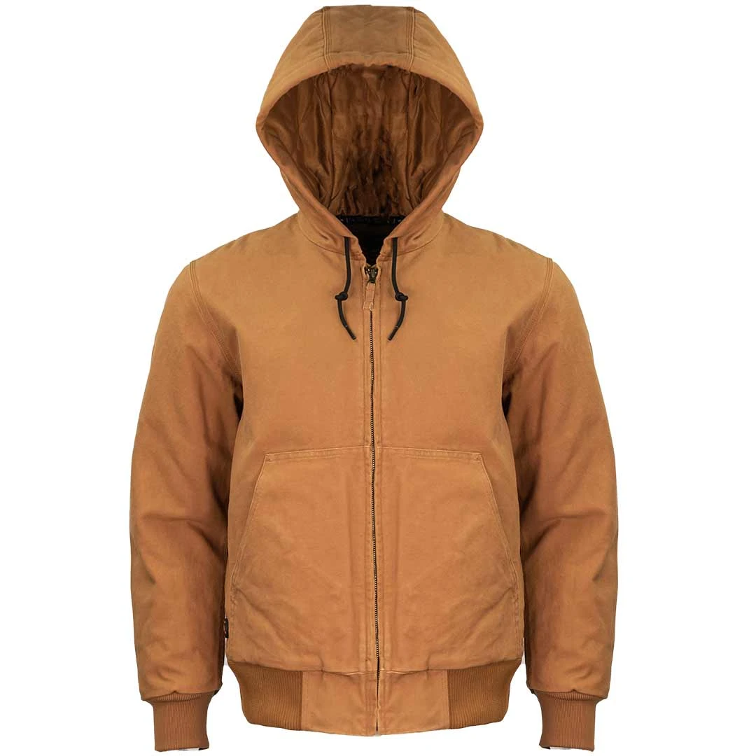 Fieldsheer Apparel Men's Foreman Heated Jacket 2.0