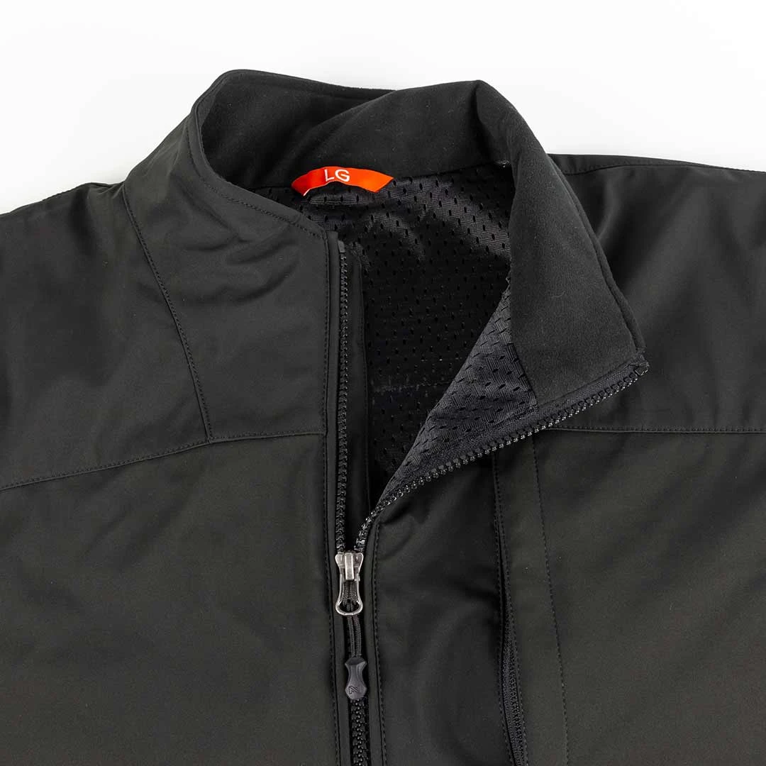 Fieldsheer Apparel Men's Alpine Heated Jacket - Image 6