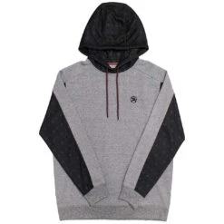 Roughy Men's Canyon Hoodie