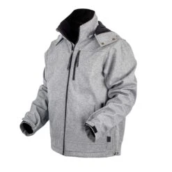 STS Ranchwear Men's Barrier Water Resistant Jacket