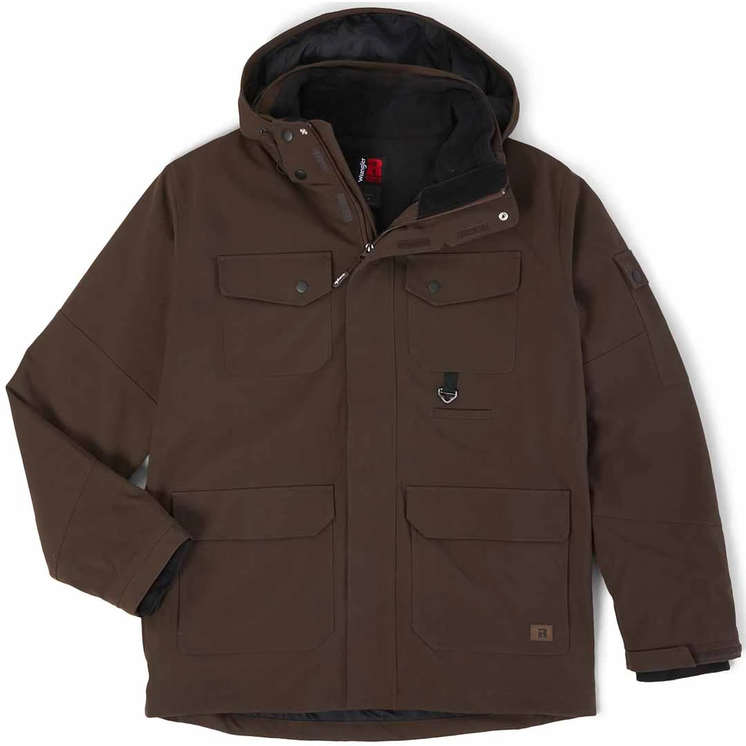 Wrangler Men's Riggs Workwear Ranger Jacket