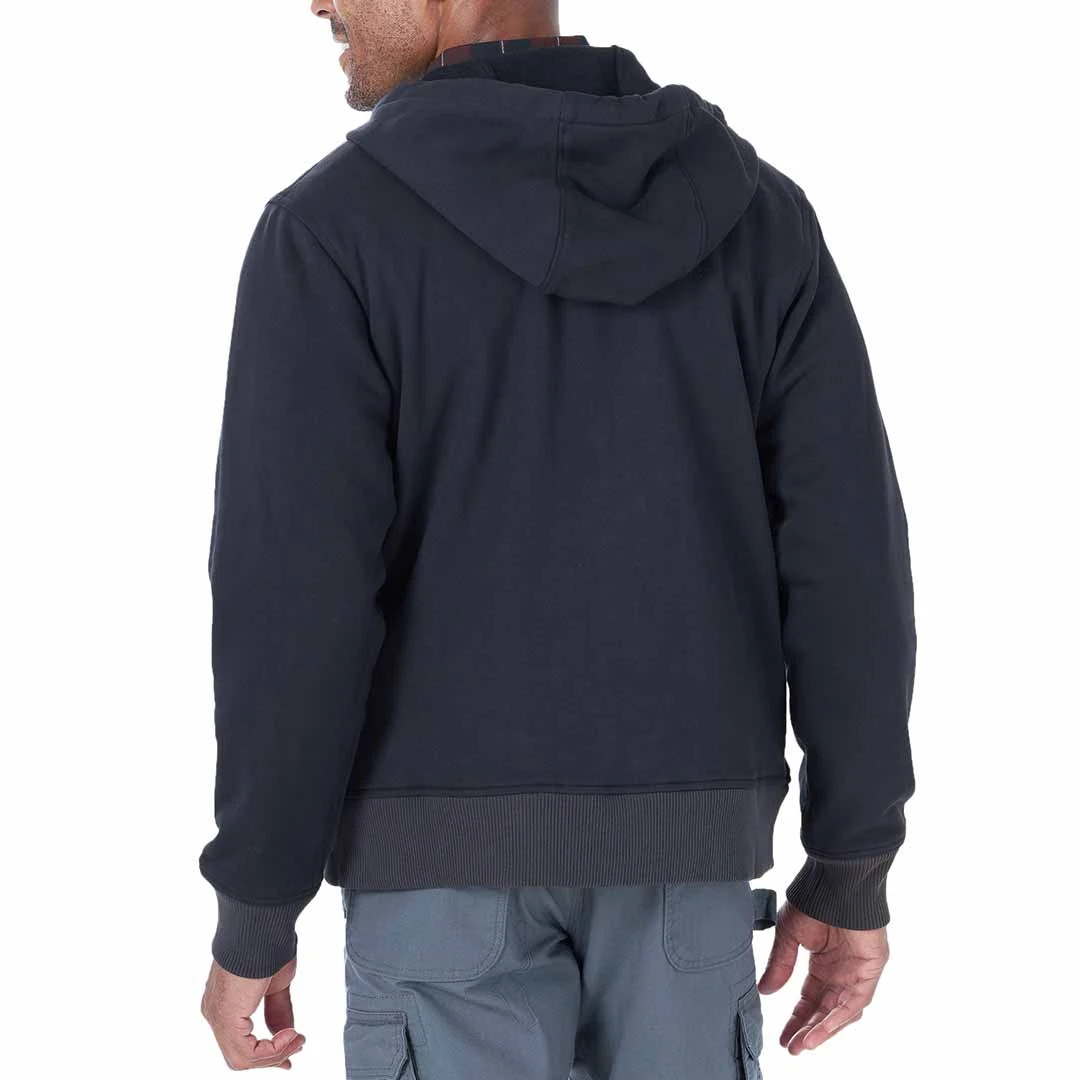 Wrangler Men's Riggs Workwear Work Zip-Up Hoodie - Image 2